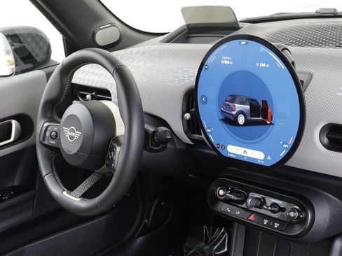 Certified 2025 MINI Cooper S FWD image 19