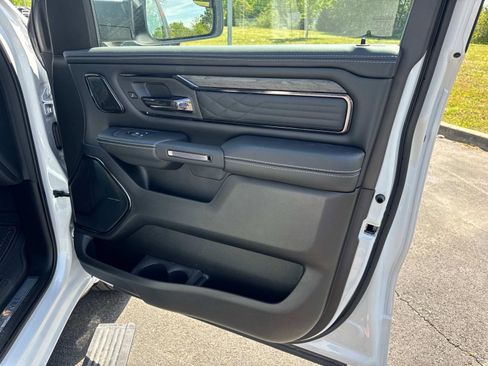 New 2026 RAM 1500 Limited w/ Night Edition AWD/4WD image 23