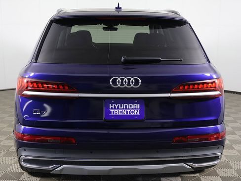 Used 2022 Audi Q7 3.0T Premium Plus w/ Premium Plus Package image 14