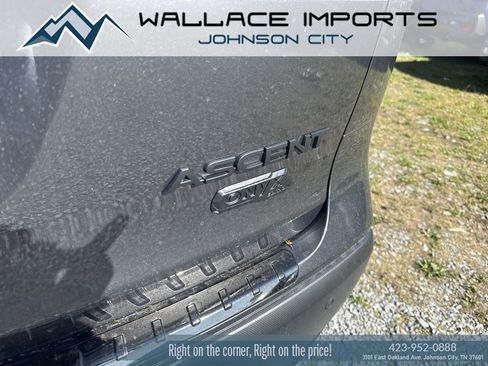 New 2026 Subaru Ascent Bronze Edition AWD/4WD image 6