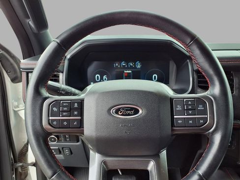Used 2023 Ford Expedition Max Limited AWD/4WD image 11