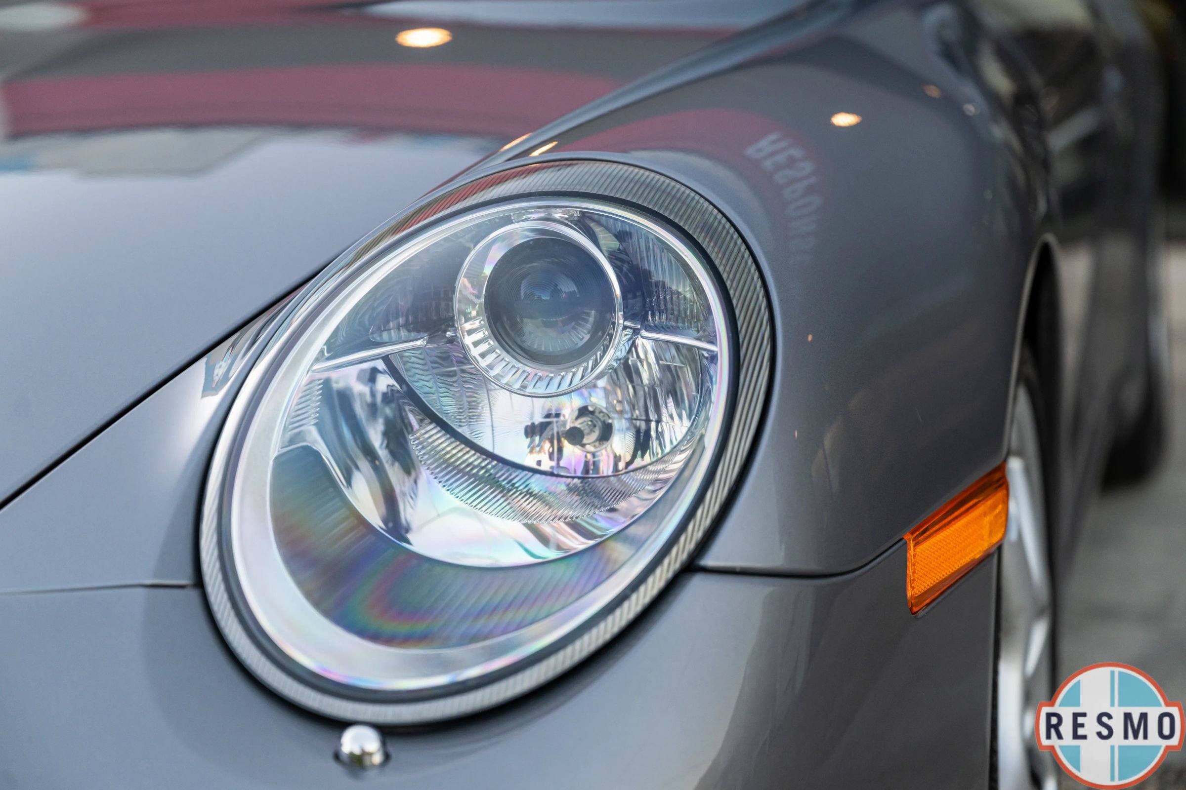 Used 2006 Porsche 911 Carrera S RWD image 36