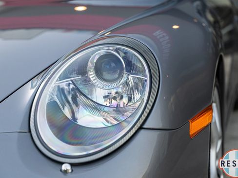 Used 2006 Porsche 911 Carrera S RWD image 36
