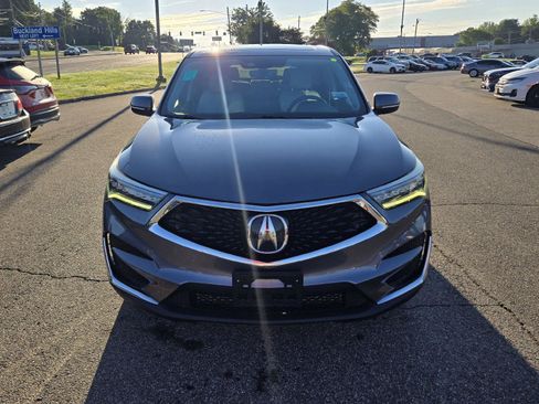 Used 2020 Acura RDX w/ Technology Package AWD/4WD image 6
