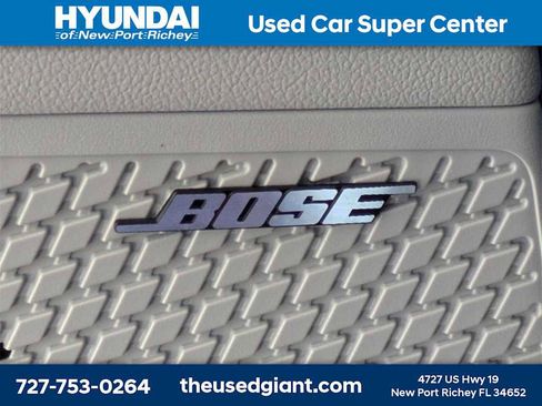 Used 2026 Hyundai Elantra Limited w/ Cargo Package image 29