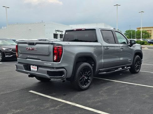 Used 2026 GMC Sierra 1500 Elevation AWD/4WD image 7