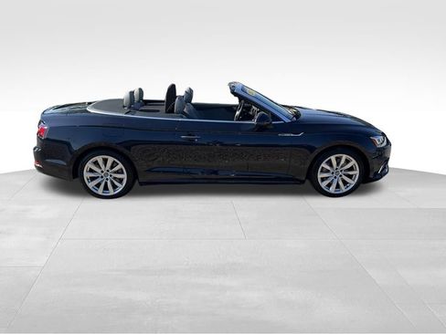 Used 2018 Audi A5 2.0T Premium Plus AWD/4WD image 48