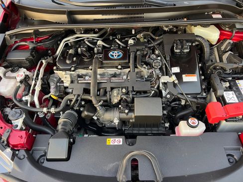 Used 2022 Toyota Corolla LE image 36