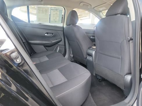Used 2023 Nissan Sentra SV FWD image 24