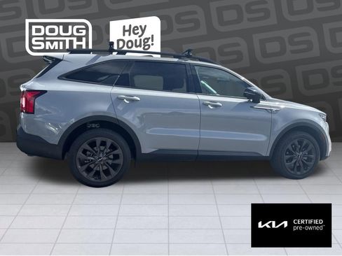 Used 2023 Kia Sorento SX Prestige AWD/4WD image 1