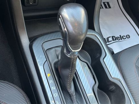 Used 2022 GMC Canyon AT4 w/ Trailering Package image 18