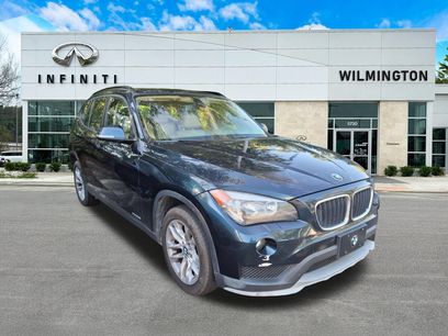 Used 2015 BMW X1 xDrive28i
