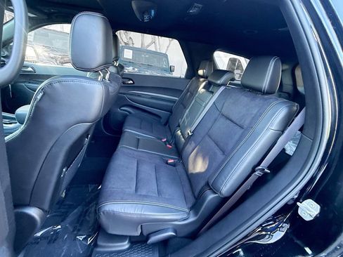 New 2026 Dodge Durango SRT Hellcat image 26