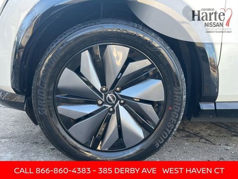 Certified 2023 Nissan Ariya FWD image 42