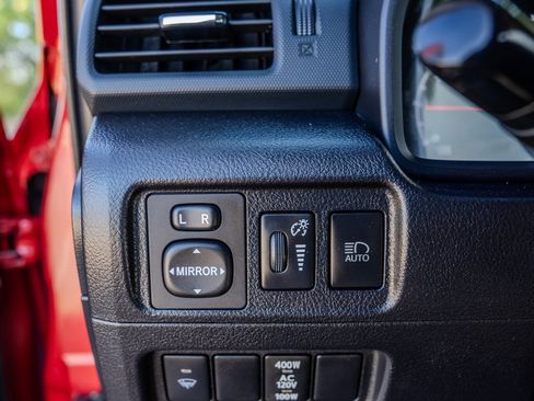 Used 2021 Toyota 4Runner SR5 AWD/4WD image 18