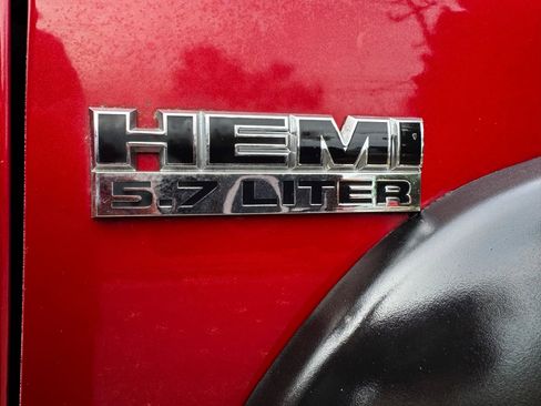 Used 2006 Dodge Ram 1500 Truck SLT w/ Trailer Tow Group image 7