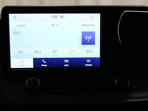 Used 2022 Ford Maverick Lariat w/ Lariat Luxury Package image 16