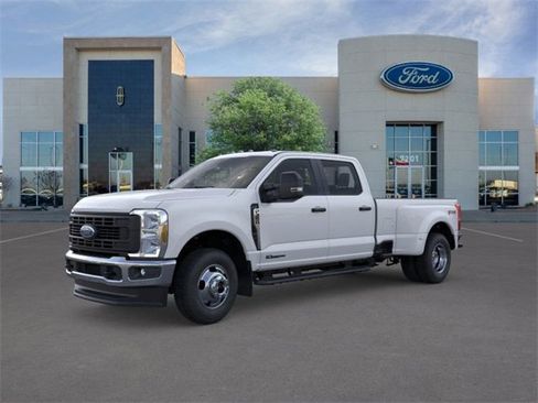 New 2026 Ford F350 XL w/ XL Driver Assist Package image 1