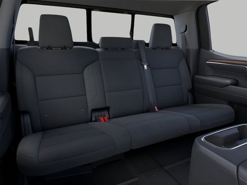 New 2026 Chevrolet Silverado 1500 RST w/ Safety Package image 17