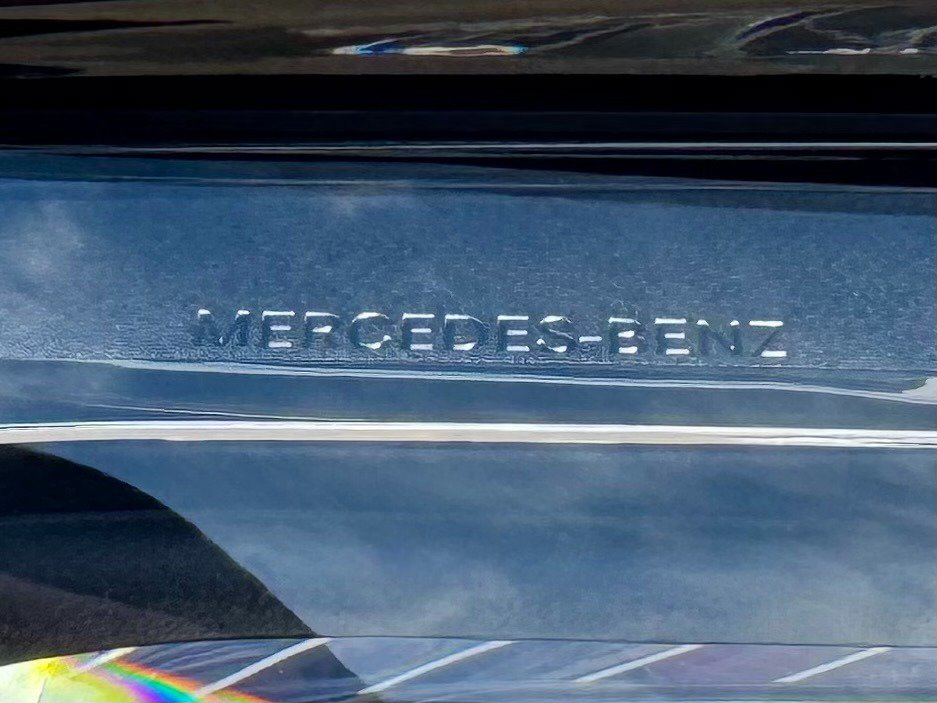 Used 2025 Mercedes-Benz GLB 250 w/ AMG Night Package image 76