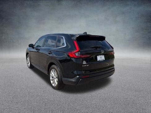 Used 2025 Honda CR-V EX image 8