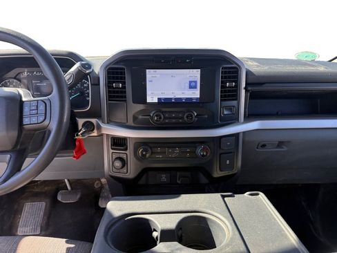 Used 2023 Ford F150 XLT image 11