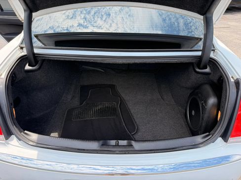 Used 2019 Chrysler 300 Touring L w/ Quick Order Package 22F RWD image 13