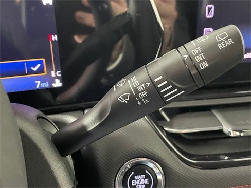 New 2026 Chevrolet TrailBlazer RS w/ Convenience Package image 12