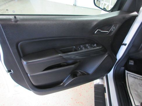 Used 2018 GMC Canyon All Terrain w/ Trailering Package AWD/4WD image 36