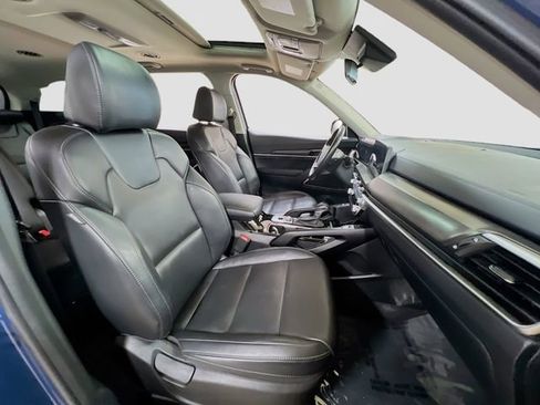 Used 2024 Kia Telluride S w/ S Sunroof Package image 30