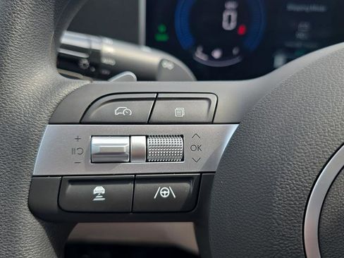 New 2026 Hyundai Tucson Blue SE AWD/4WD image 23