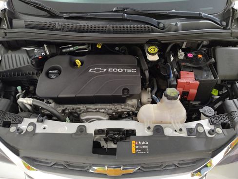 Used 2022 Chevrolet Spark LT FWD image 30