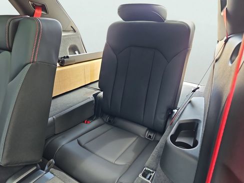 New 2026 Audi Q7 3.0T Prestige AWD/4WD image 24