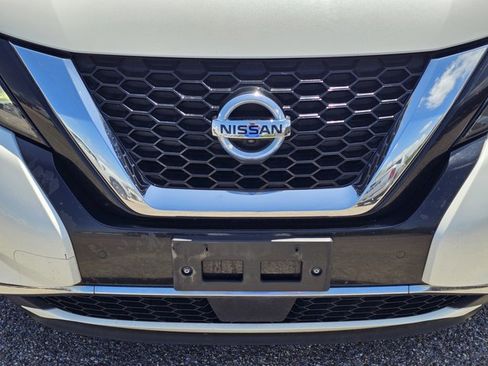 Used 2020 Nissan Murano Platinum AWD/4WD image 3