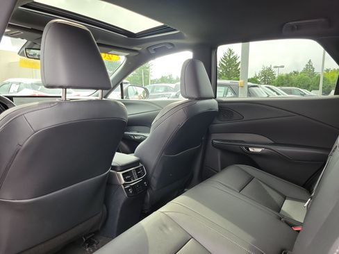 Used 2023 Lexus RX 350 Premium Plus w/ Accessory Package AWD/4WD image 14