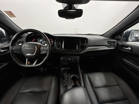 Used 2021 Dodge Durango GT AWD/4WD image 13
