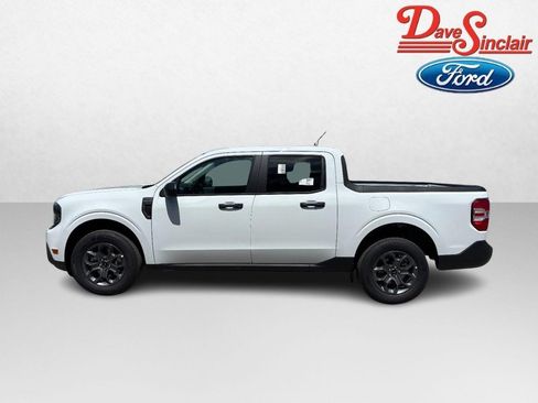 New 2026 Ford Maverick XLT w/ Equipment Group 301A AWD/4WD image 10