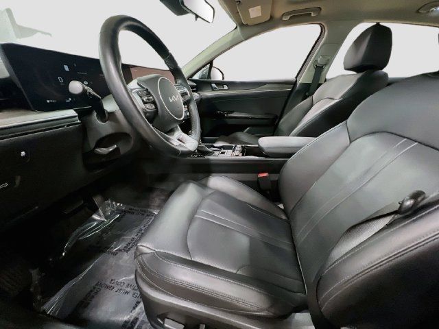Certified 2025 Kia K5 EX FWD image 22