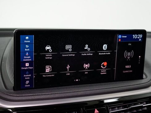 Used 2025 Acura MDX SH-AWD image 17