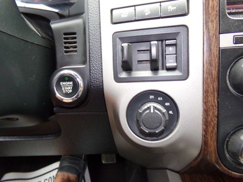 Used 2015 Ford Expedition EL King Ranch image 58