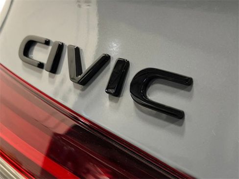 New 2026 Honda Civic Sport image 10