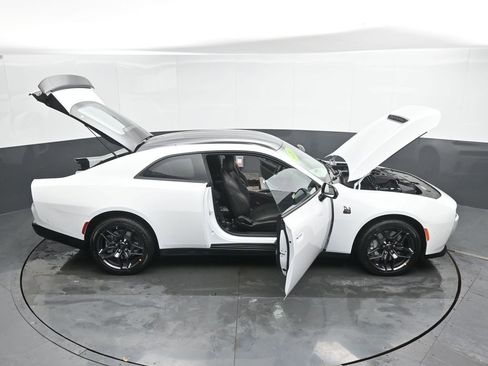 New 2026 Dodge Charger R/T Scat Pack image 46