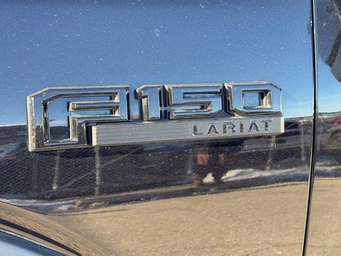 Used 2018 Ford F150 Lariat w/ Equipment Group 502A Luxury image 11