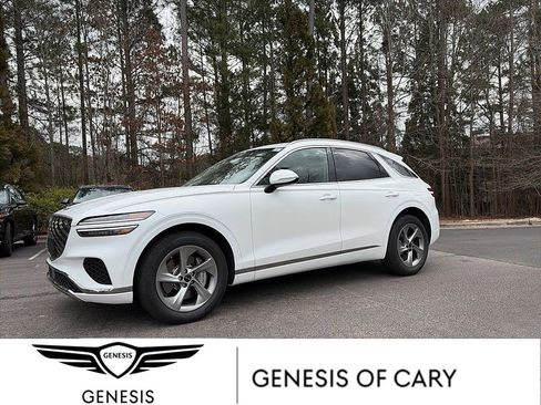 Used 2026 Genesis GV70 2.5T image 1