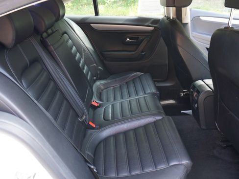 Used 2016 Volkswagen CC Sport image 21