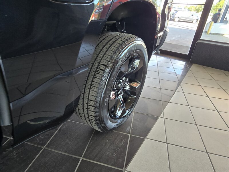 Used 2019 RAM 1500 Big Horn AWD/4WD image 35