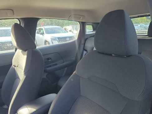 New 2026 Nissan Kicks S FWD image 18