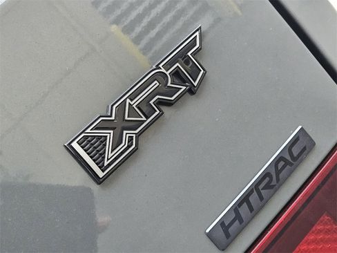 New 2026 Hyundai Santa Fe XRT image 11