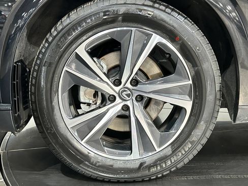 Used 2023 Lexus RX 350 Premium w/ Cold Area Package AWD/4WD image 22