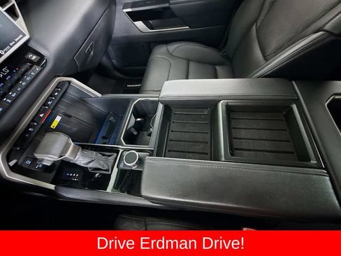 Used 2023 Toyota Tundra Limited w/ Power Package RWD image 19